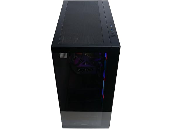 CyberPowerPC (R9 9900X, RTX 5070 12GB)