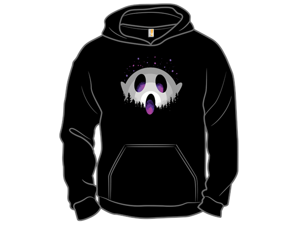 Midnight Boo