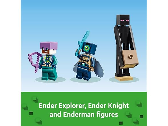 LEGO Minecraft Ender Dragon 21264