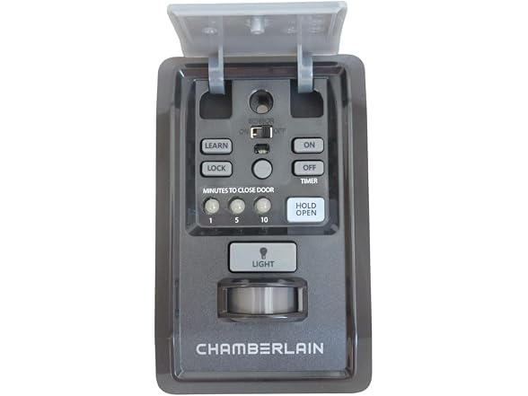 Chamberlain 41A7327-1 Motion Detecting