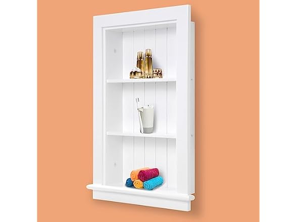 Potter-Island 14 x 24 Medicine Cabinet Recessed