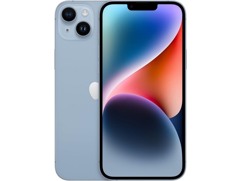 Apple CELL-IPH14-PLUS-BLUE-128GB 128