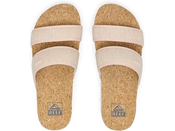 REEF Cushion Vista Higher Womens Sandal