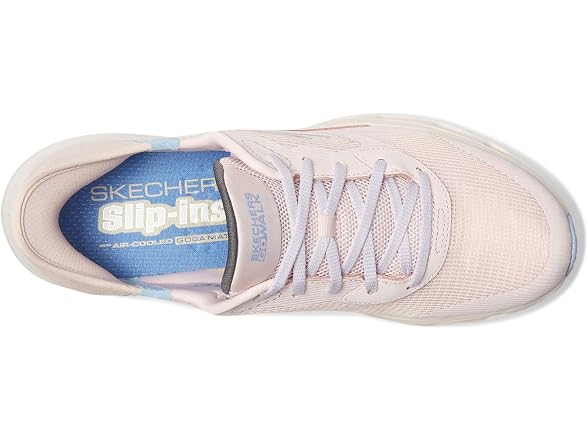 Skechers Women's Go Walk Glide Step 2.0 Belah Hands Free Slip-ins