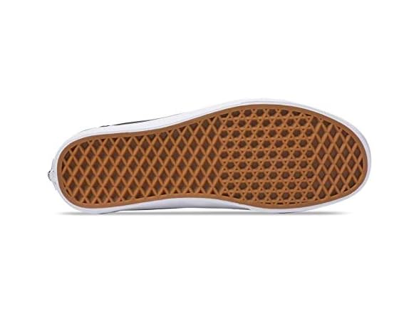 Vans High Sneaker Zapatillas, 9.5 (Open Box)