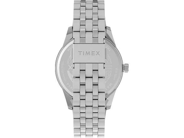 Timex Men Chicago 45mm Watch