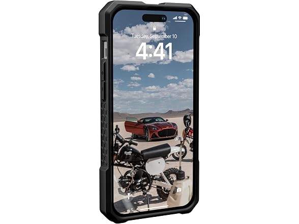 URBAN ARMOR GEAR UAG Designed