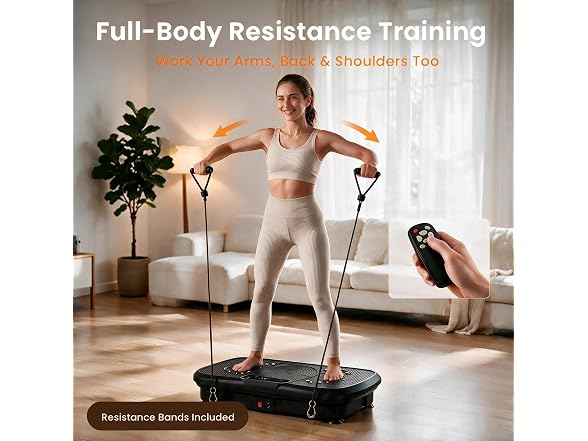 ROTAI Vibration Plate