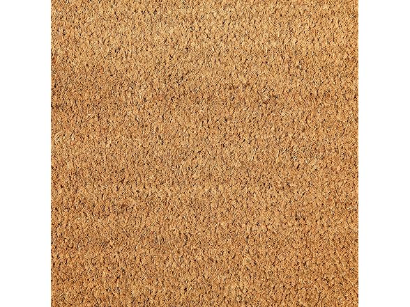 DII Heavy Duty Coir Doormat