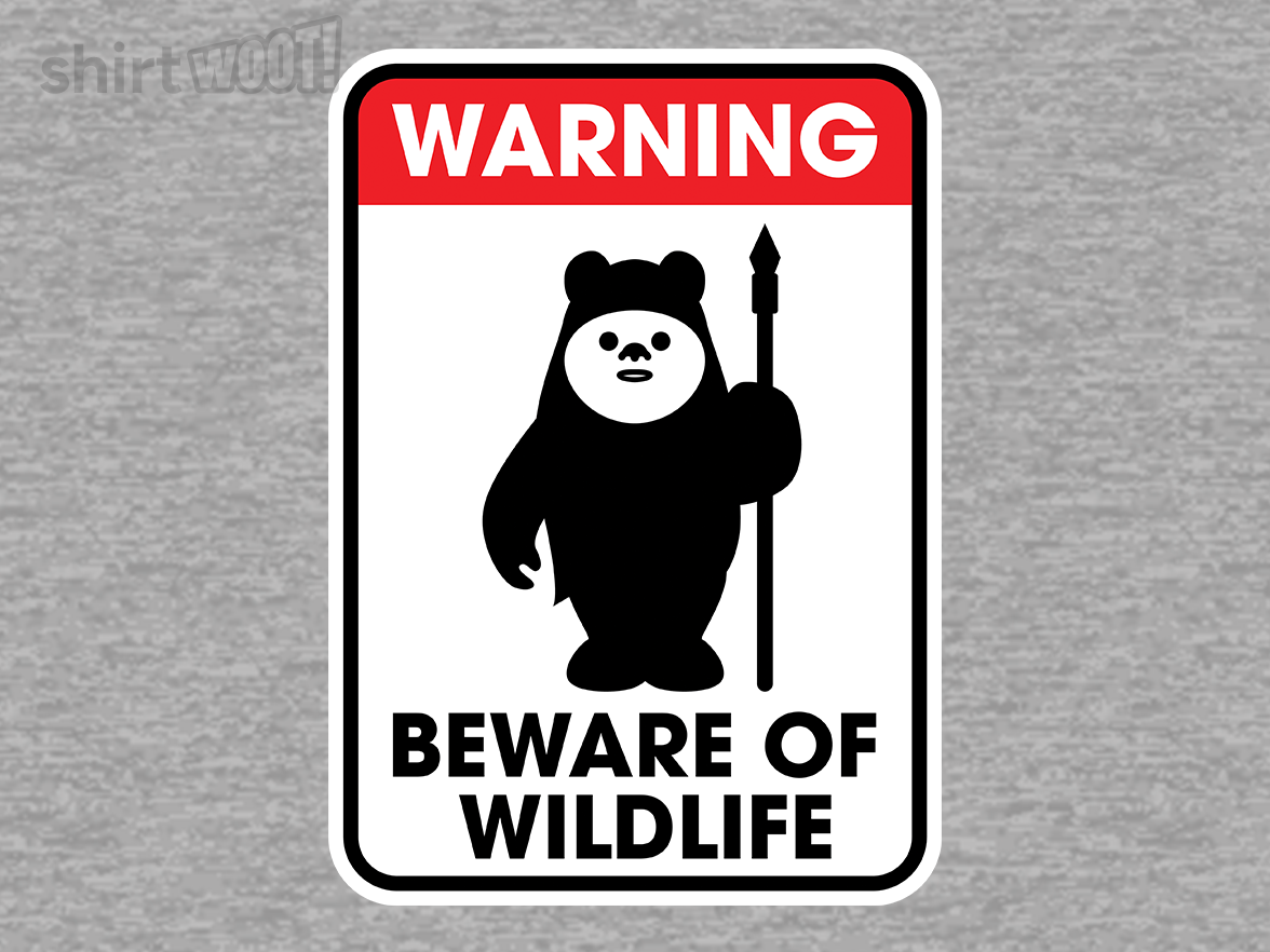 Dangerous Wildlife - Gallery 9