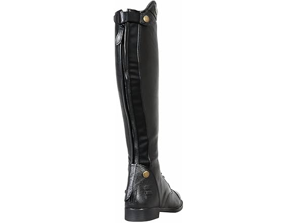 TuffRider Ladies Belmont Leather Field