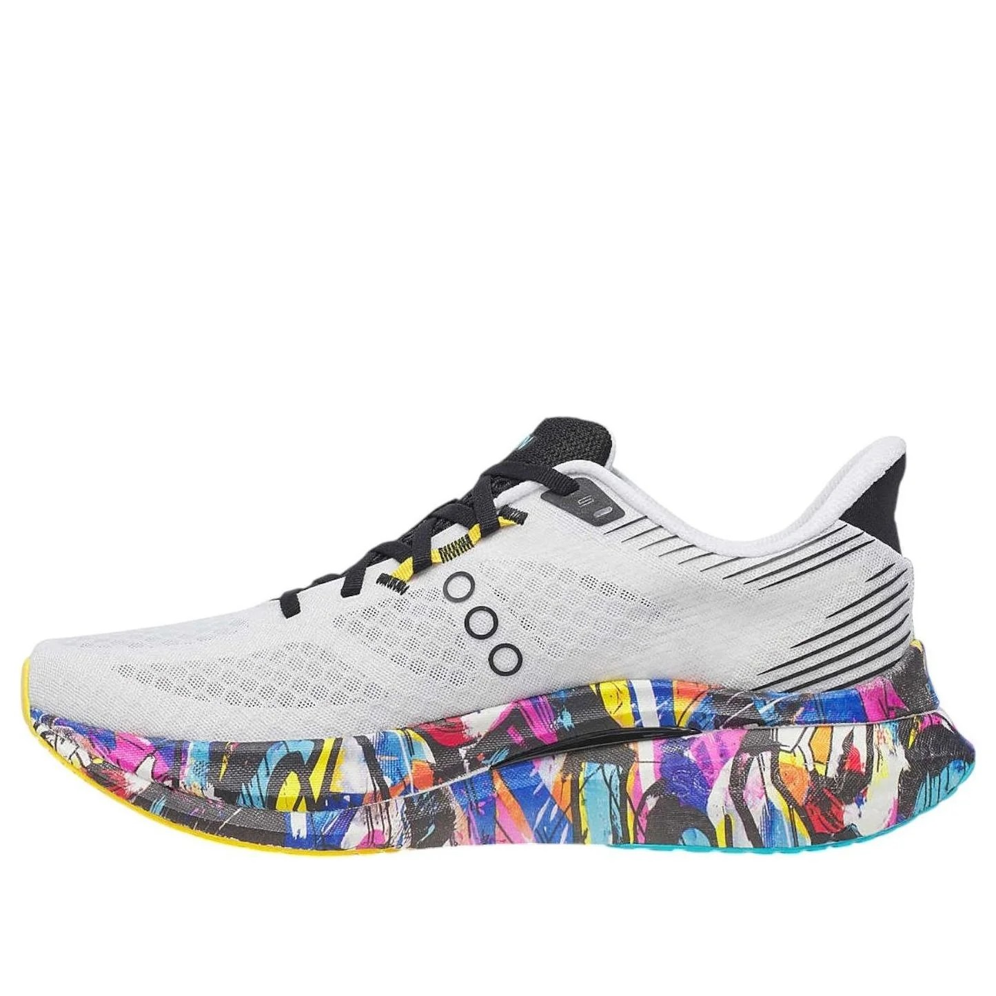 Saucony Men's Endorphin Speed 5 - Gallery 11