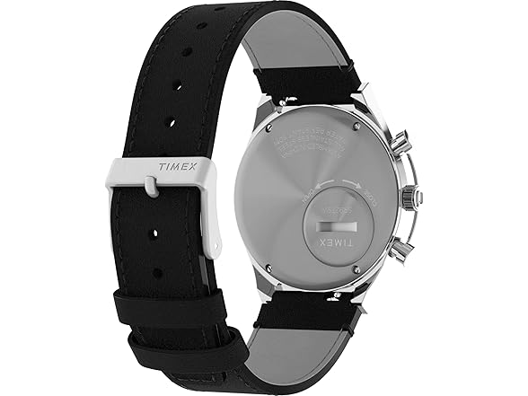 Timex Men's Q 40mm Watch