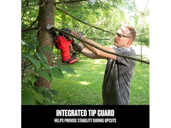 CRAFTSMAN CMCCS320D1 V20 Cordless Pruning Chainsaw