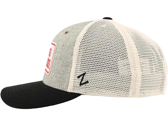 ZHATS Ohio St Dylan Snapback Hat