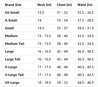 Amazon Essentials Men's Tech Gym T-Shirts 2 Pk - Gallery 28