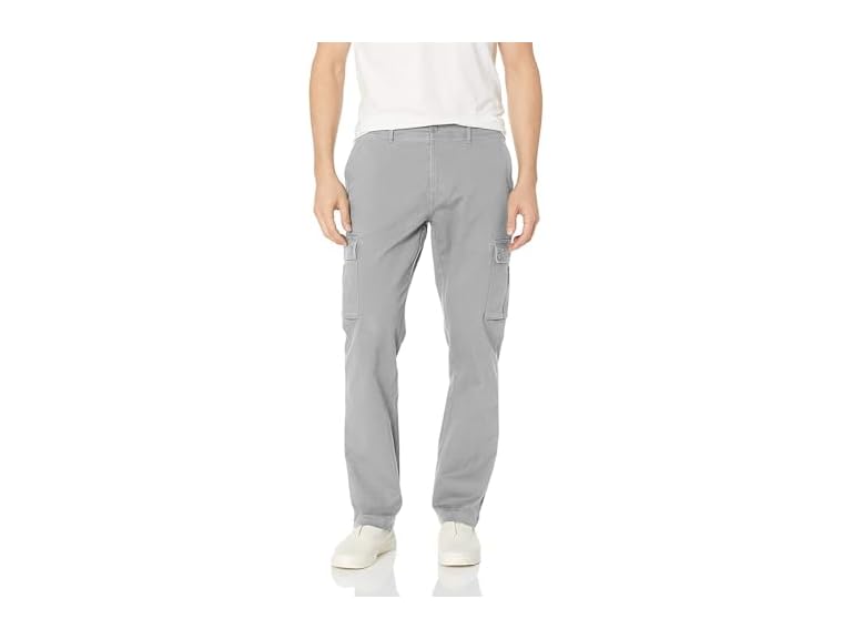Amazon Essentials Men Slim-fit Cargo Pant