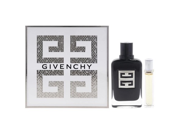 Gentleman Society/Givenchy Set (M) EDP