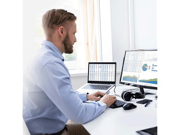 D-Link 9-in-1 USB Docking Station - Gallery 5