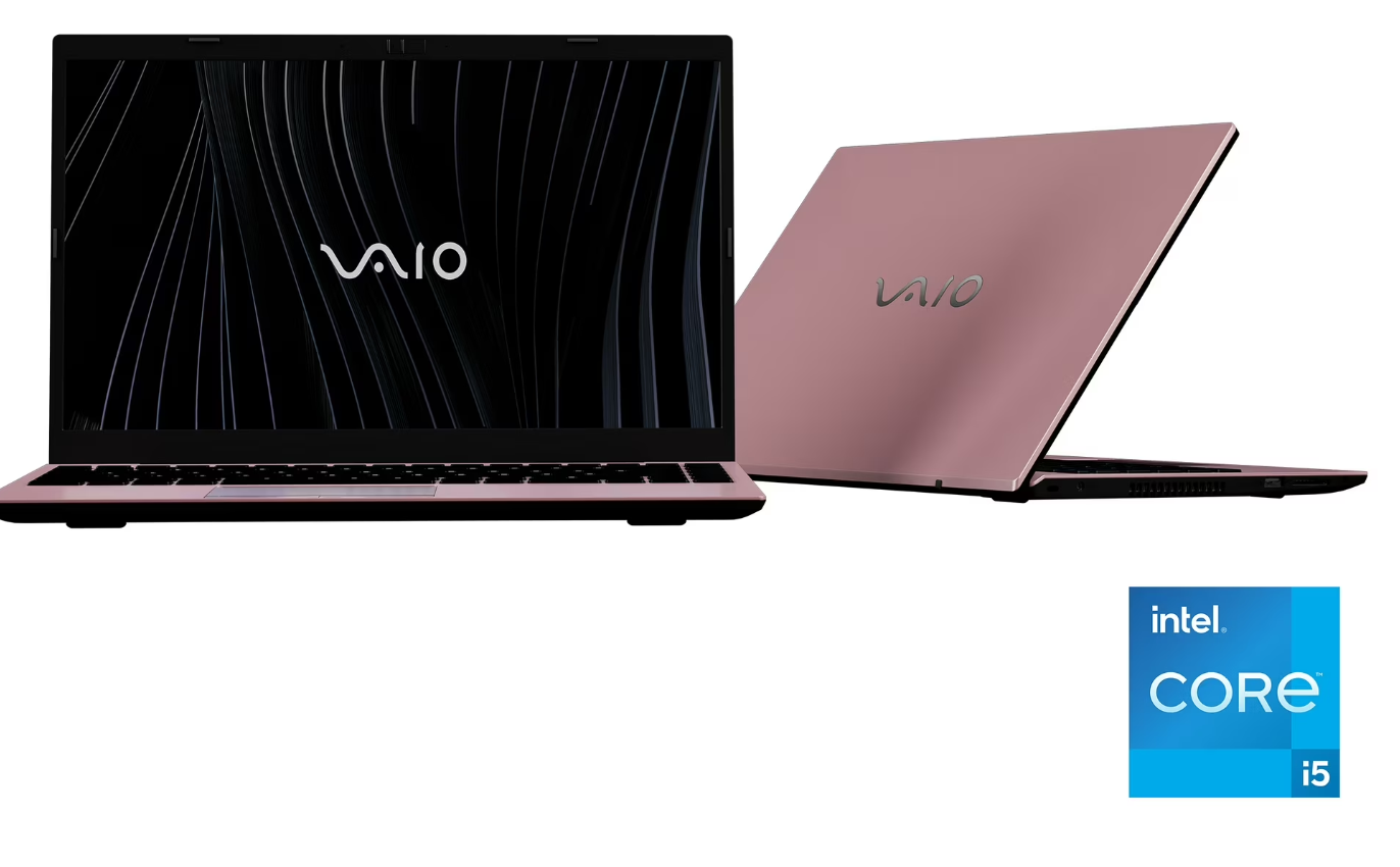 VAIO 14" FE Intel i5 16GB/1TB Laptop (2022 Model) (Open Box) - Gallery 3