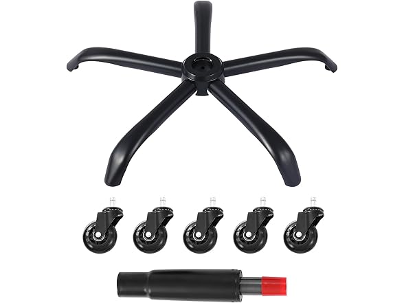 VEVOR Office Chair Base Replacement