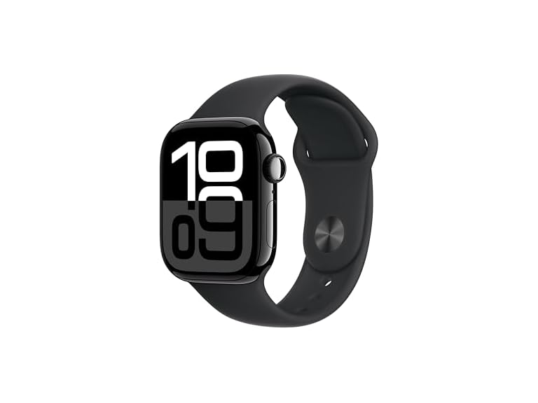 Apple RT-MWX63LW/A-FE Apple Watch 10 (Cellular) 42mm
