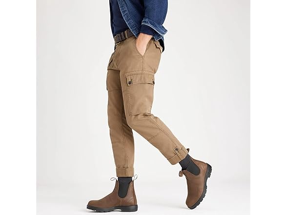 Blundstone 1609 Unisex Chelsea Boot