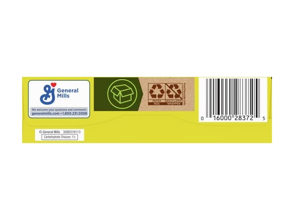 Nature Valley Chewy Fruit & Nut Granola