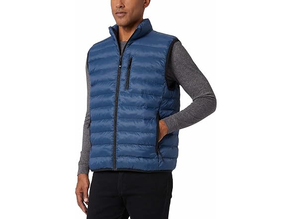 32 Degrees Men (XXL) Heat Lightweight Down Vest
