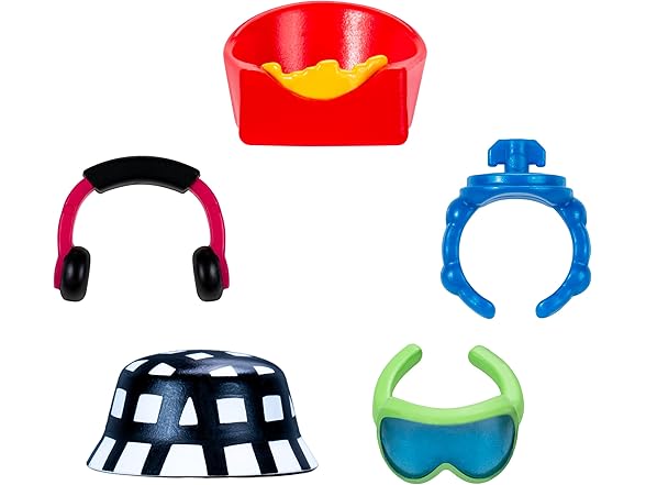 Squish-a-longs Mini-Squish 14-Pack (Wave 3, Style 1)