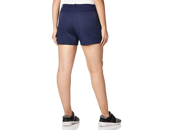 PGA Peacoat 4.5" Golf Short (2)
