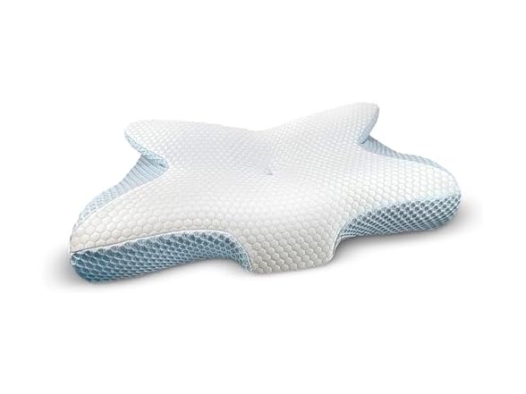 Generic Advanced Cervical Neck Pillow
