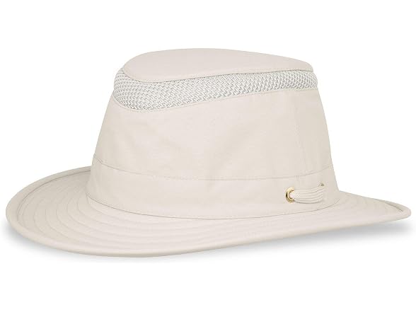 Tilley Mens Womens LTM5 Lightweight Sun Hat