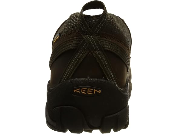 Keen Targhee 2 WP Men's Hiking Boots 11.5