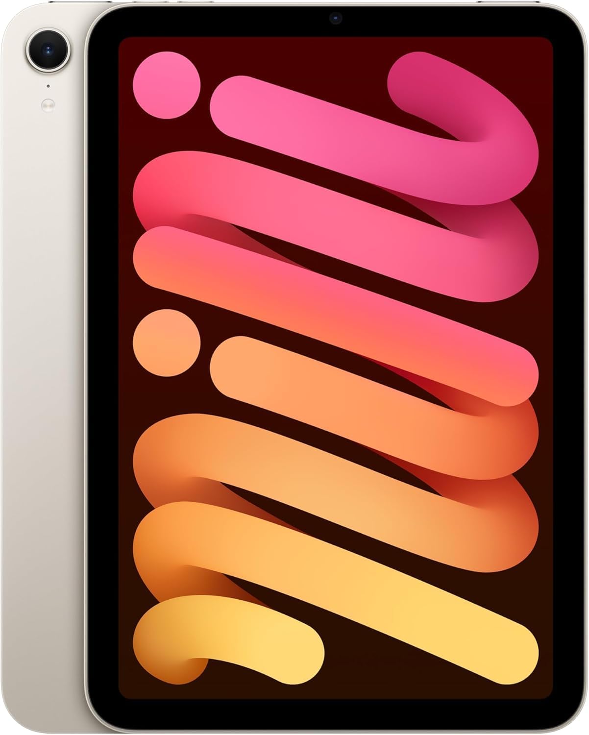 Apple 8.3" iPad Mini 7 (2024) - Gallery 12