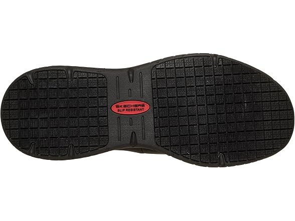 Skechers Men's Arch Fit Crosser Double Slip in (13)