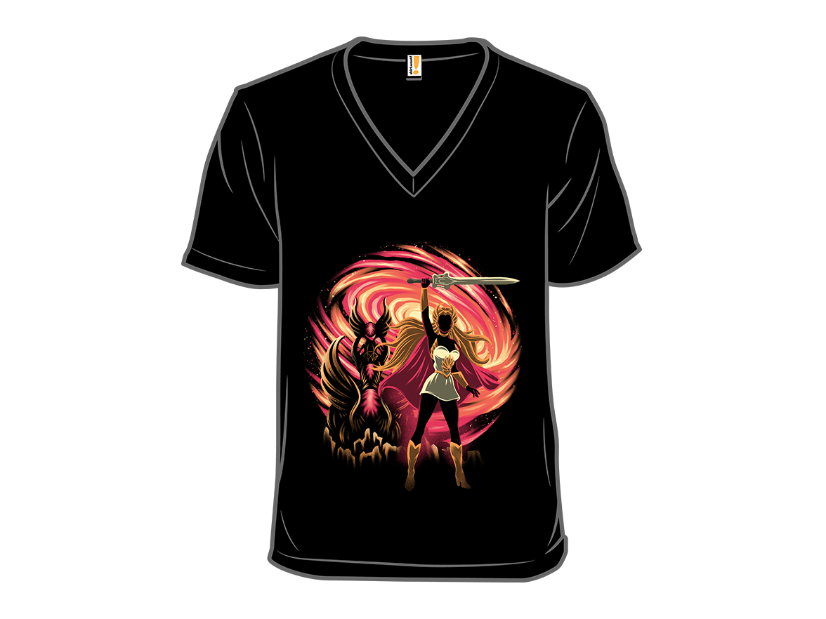 Guardian of Etheria - Gallery 10