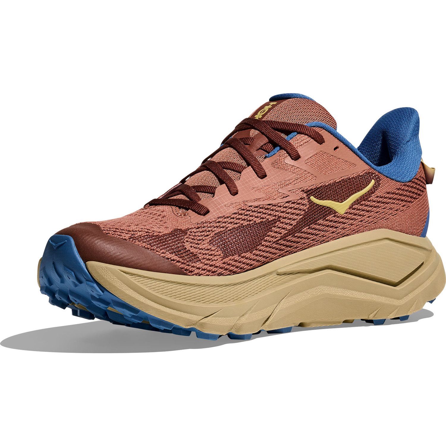 Hoka Challenger 8 Wide Men's Shoes - Gallery 9