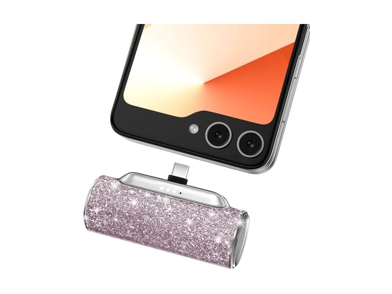 4smarts BC627524090003 Portable Charger