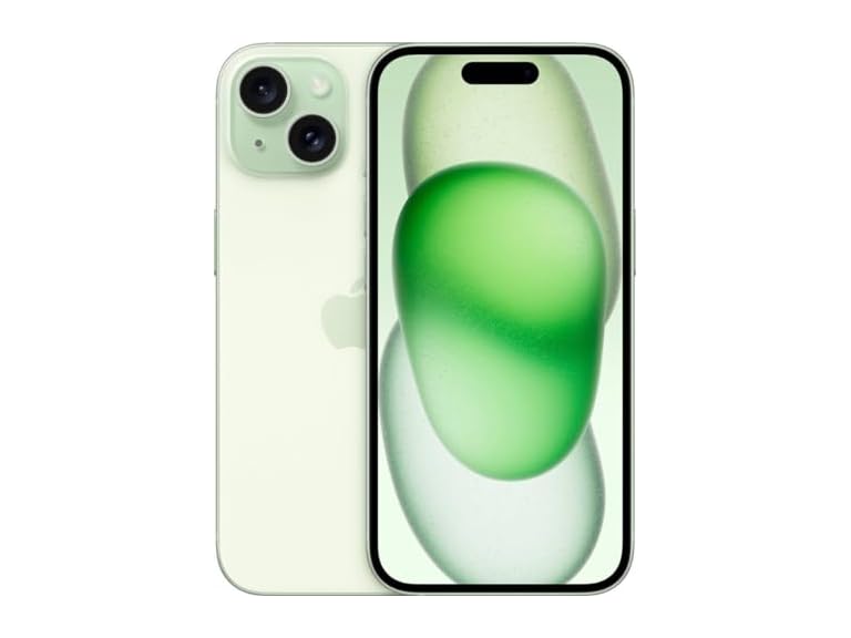 Apple iPhone 15 Plus (Refurbished)(S&D)