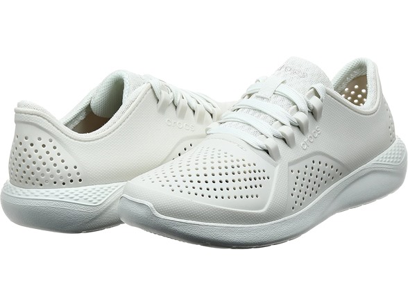 Crocs LiteRide 360 Women's Sneakers White W10