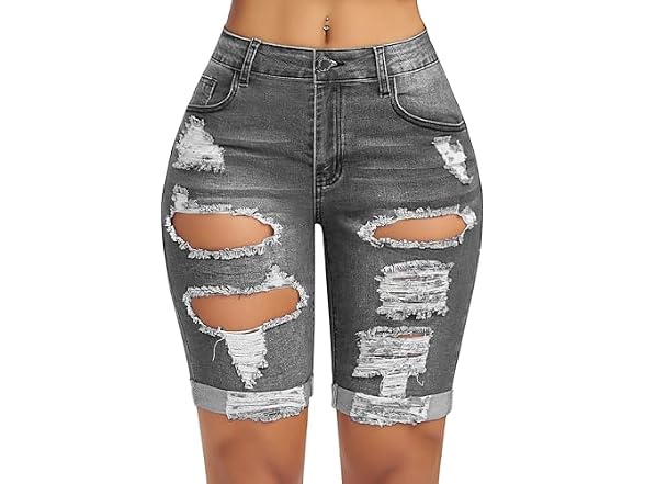 Roswear Women (XXL) Bermuda Shorts