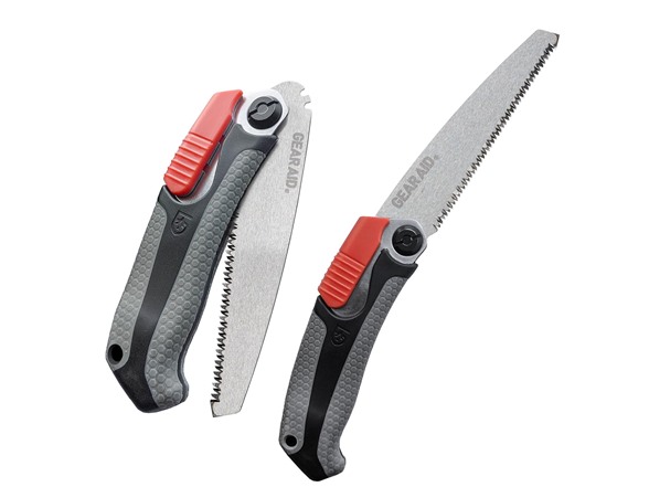 GEAR AID Camp Saw