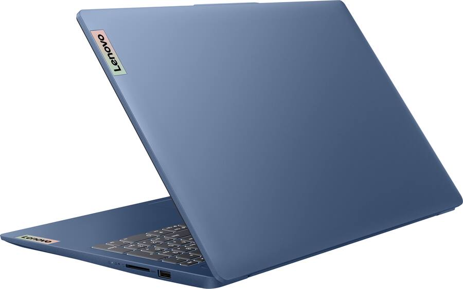 Lenovo IdeaPad Slim 3 15.6" Full HD Laptop - Gallery 10