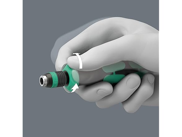 Wera 5051493001 WERA - 05051493001-838 RA-R M Bithold