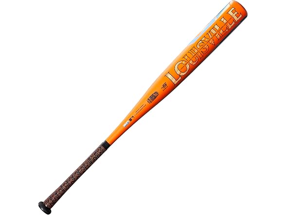Louisville Slugger Atlas (-5) USSSA Baseball Bat - 31'/26 oz