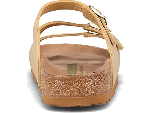Birkenstock Florida Fresh Vegan Birkibuck