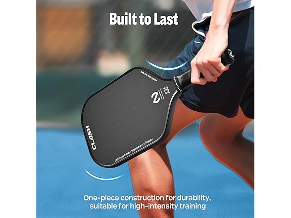 Pro Pickleball Paddle N-03 Clash