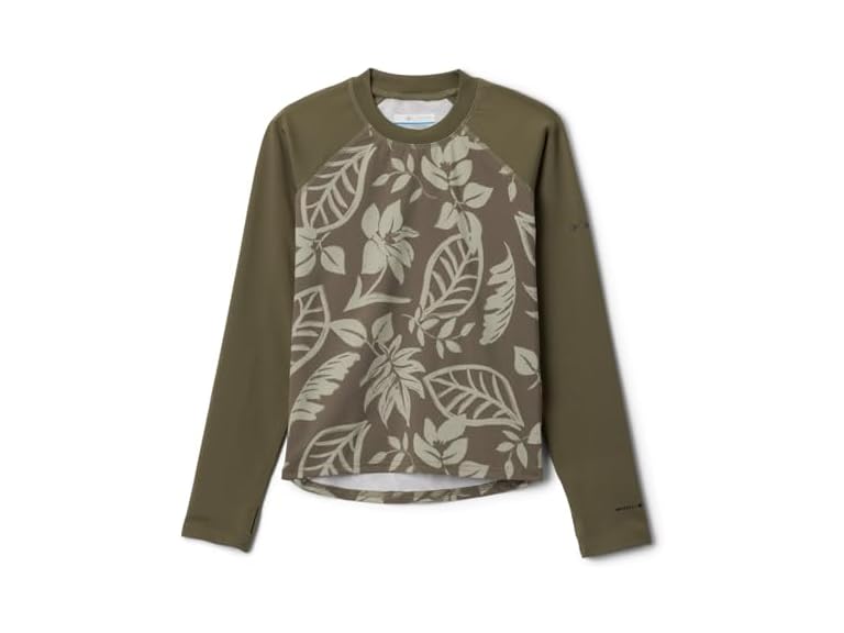 Stone Green Pasteled Tonal/Stone Green