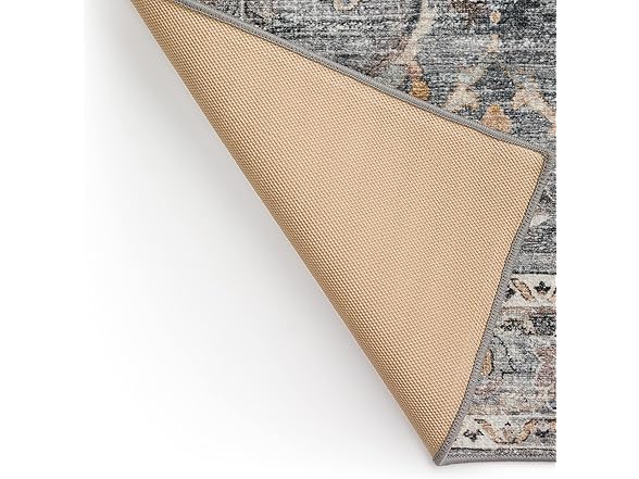 Dalyn Rugs Jericho JC4 Silver 9' x 12' Rectangle